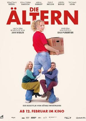 Filmtipp: Die Ältern